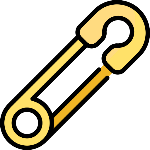 Pin icon