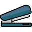 Stapler icon 64x64