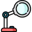Magnifier icon 64x64