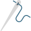 Needle icon 64x64