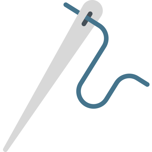 Needle icon