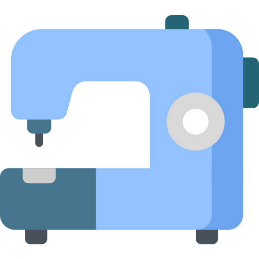 Sewing icon