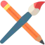Stationery icon 64x64