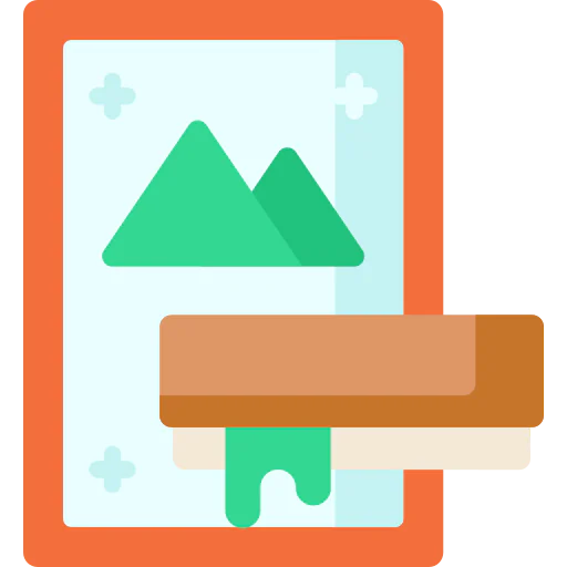 Printing icon