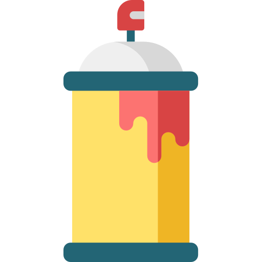 Spray icon