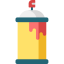 Spray icon 64x64