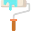 Paint roller icon 64x64