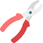 Pliers icon 64x64
