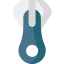 Zipper Symbol 64x64