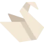 Origami icon 64x64