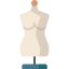 Mannequin icon 64x64