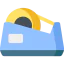 Tape dispenser icon 64x64