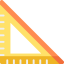 Ruler icon 64x64
