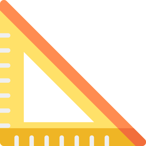 Ruler icon