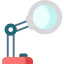 Magnifier icon 64x64