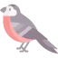 Bird icon 64x64