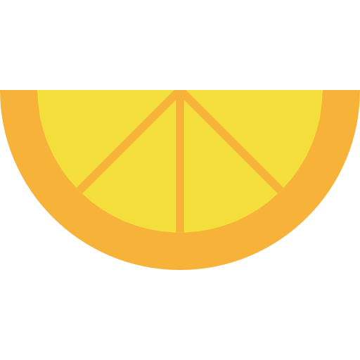Orange icon