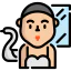 Ballerina icon 64x64
