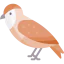 Owl icon 64x64