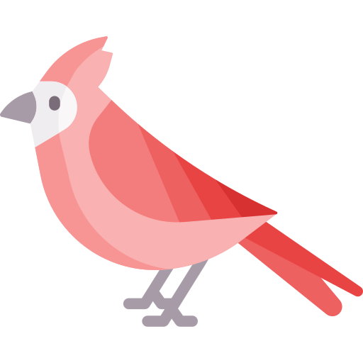 Cardinal icon