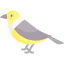 Bird icon 64x64