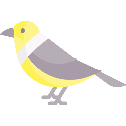 Bird icon