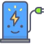 Electric icon 64x64