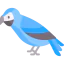 Parrot icon 64x64