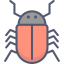 Bug icon 64x64