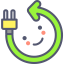 Plug icon 64x64