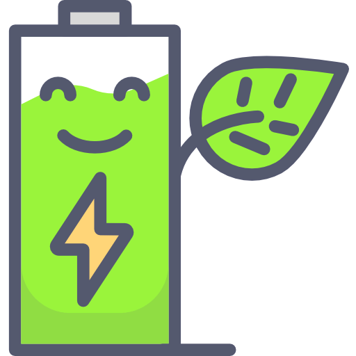 Battery icon