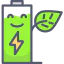 Battery icon 64x64