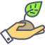 Sprout icon 64x64
