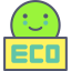 Eco icon 64x64