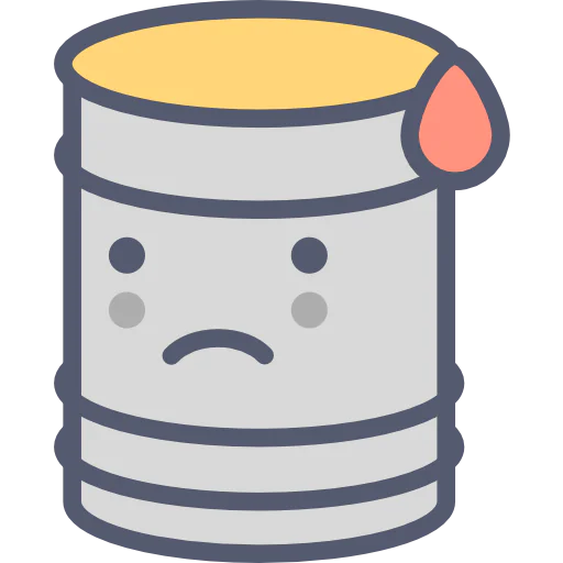 Barrel icon
