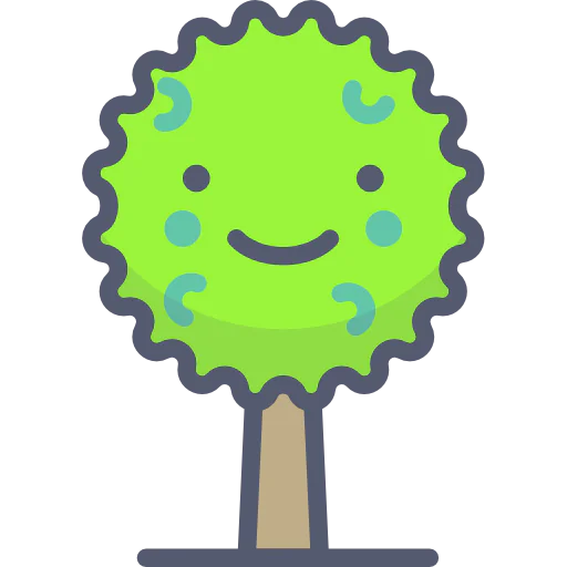 Tree icon