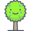 Tree icon 64x64