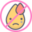 No drink アイコン 64x64