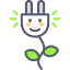 Plug icon 64x64