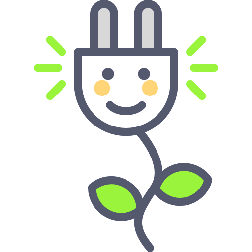 Plug icon