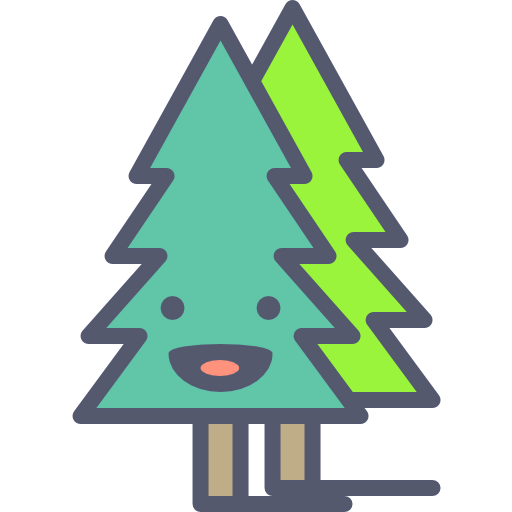 Tree icon