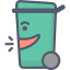 Bin icon 64x64