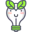 Lightbulb icon 64x64