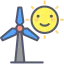 Windmill icon 64x64