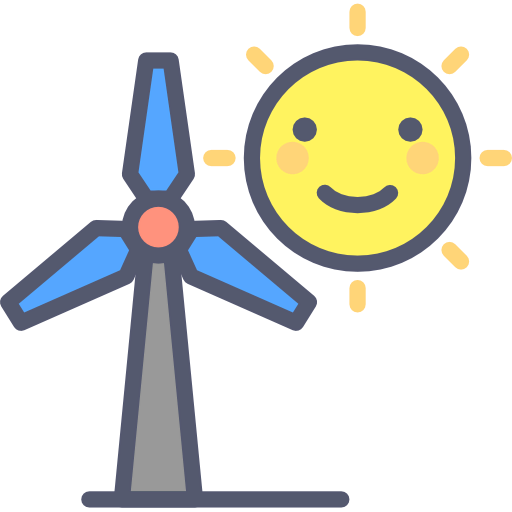 Windmill icon