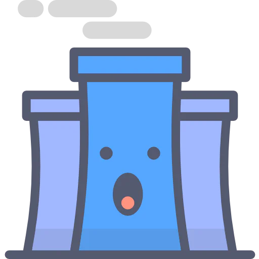 Factory icon