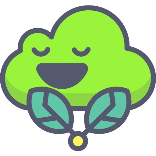 Cloud icon
