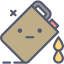 Jerrycan icon 64x64