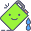 Jerrycan icon 64x64