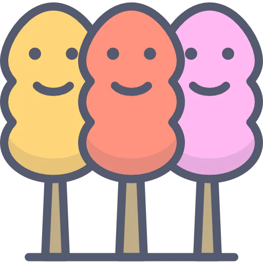 Trees icon